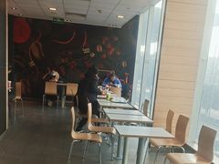 -麦当劳(国贸店)