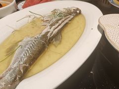 -恒记饭店(珠江路总店)