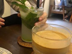 白熊奶咖-白熊咖啡(闽江大道店)