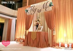 -DNA Wedding 婚礼记(上海店)