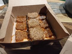-奶奶的美食(悦立方店)