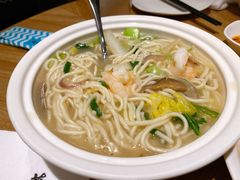 -莆田餐厅PUTIEN(三里屯店)
