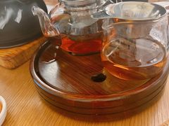 红茶-顺风汤馆·广府粤菜(江宸天街店)