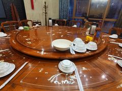 -美极鲜食坊(宝安南路店)