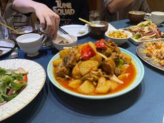 -伊带伊路新疆美食府(呼家楼店)