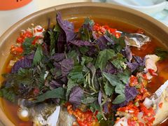 -笨罗卜浏阳菜馆(龙华鹏润达店)