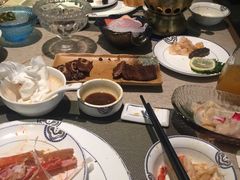 -海鼎荟海鲜姿造(晋江宝龙店)