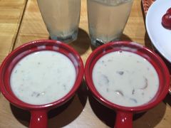 -So Lounge索兰至餐厅(蓝色港湾店)