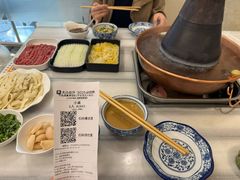 -牛街清真满恒記(平安里西大街店)