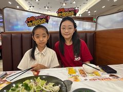 -威尼斯西餐厅(扬名广场店)
