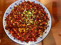 大公馆辣子鸡-杨记隆府(白象街店)