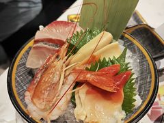 -极尚大喜屋日本料理(铜锣湾店)