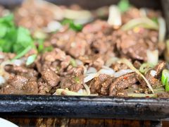 -清真永恒华威肉饼(潘家园店)