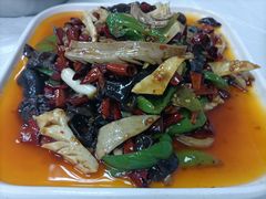 火爆双脆-喜洋洋(中山四路店)