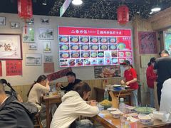 -扬二春炒饭(国庆路总店)