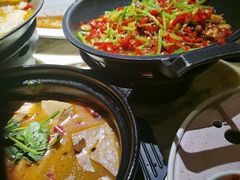 -花千醉(新街口店)