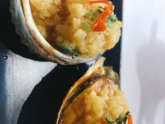 小鲍鱼-夜半不二海鲜炭烤(文汇巷店)