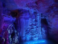 -天河潭旅游度假区
