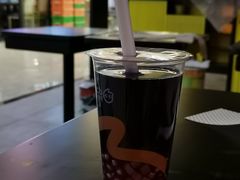 -CoCo都可(北苑K酷店)