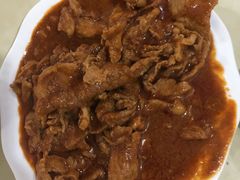 -满口香饭店