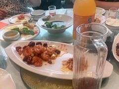 -金家老三饭庄(常营店)