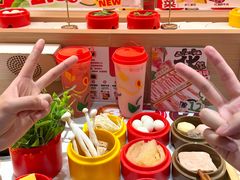 -盛香亭热卤(宝泰购物广场店)
