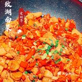 深圳美食｜真爱「爱碗亭·鲜炒湖南菜」