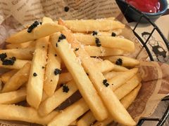 -沏点Trattoria意大利餐厅(新街口店)