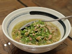 -深圳东方银座酒店·粤秀轩中餐厅