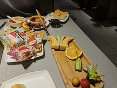 -海底捞火锅(吴中路店)
