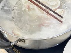 -源港渔村-中山脆肉鲩(博罗店)