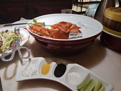-京华烟云·北京烤鸭(领展购物广场·中关村店)