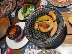 -卢布里西餐厅(海拉尔店)