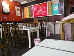 -王记特色锅魁(城市阳光大厦店)