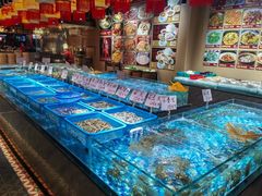 -蚝得喜海鲜(东城店)