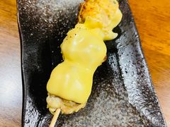 -鸟内会(河北路店)