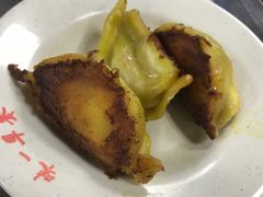 -味一早餐(新芝路店)