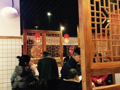 -受气牛肉·耙牛肉火锅(水晶郦城店)
