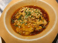 -红辣椒·川菜·火锅(张杨路店)