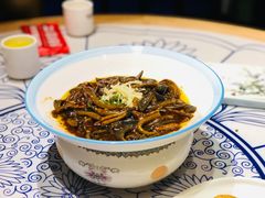 -江南韵·无锡太湖文化体验餐厅(凤凰天街店)