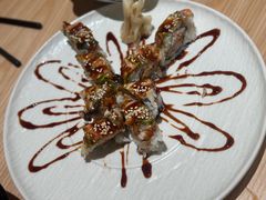 -YAMAKAWA(龙湖胥江天街店)