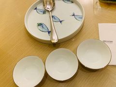 -舟山朱家尖威斯汀酒店·知味标帜自助餐厅