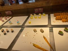 -汉巴9号自助餐厅(新潮尚品超市店)