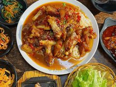 -妈妈手(山大总店)