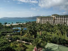 -三亚亚龙湾天域度假酒店