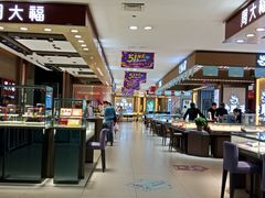 -山西路百货大楼