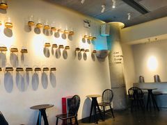 -喜茶(上海打浦桥日月光gelato lab+店)