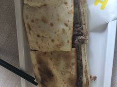 -宝光熏肉鞋底火烧(新街口店)