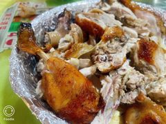 -红炎炎农家菜老字号(金水台店)