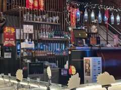 -KAOKAO烤烤·丹东海鲜烧烤(望京店)